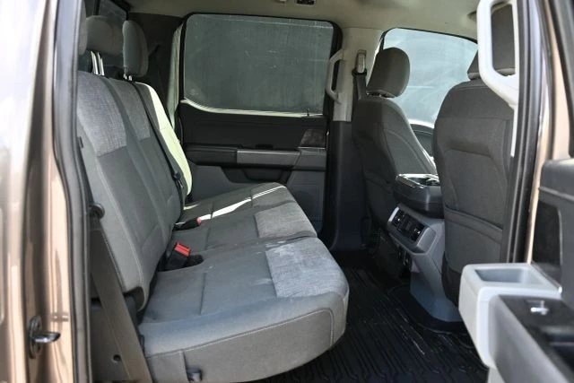 2023 Ford F-150 14th Gen - Image 19 of 21