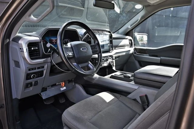 2023 Ford F-150 14th Gen - Image 16 of 21