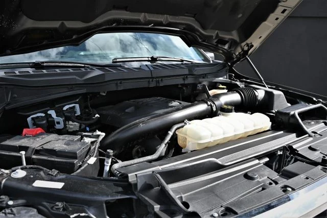 2023 Ford F-150 14th Gen - Image 21 of 21