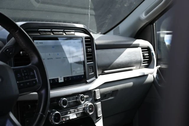 2023 Ford F-150 14th Gen - Image 15 of 21