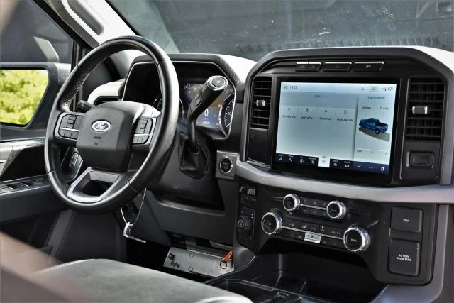 2023 Ford F-150 14th Gen - Image 11 of 21