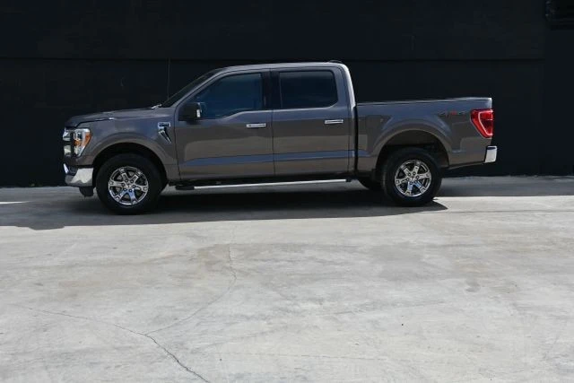 2023 Ford F-150 14th Gen - Image 6 of 21