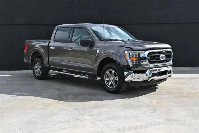 2023 Ford F-150 14th Gen - Image 2 of 21