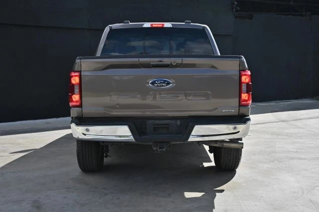 2023 Ford F-150 14th Gen - Image 4 of 21