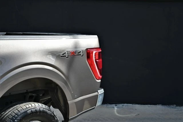 2023 Ford F-150 14th Gen - Image 8 of 21