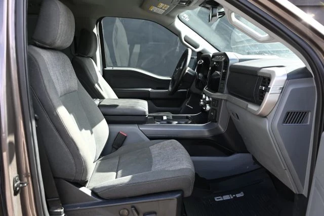 2023 Ford F-150 14th Gen - Image 18 of 21