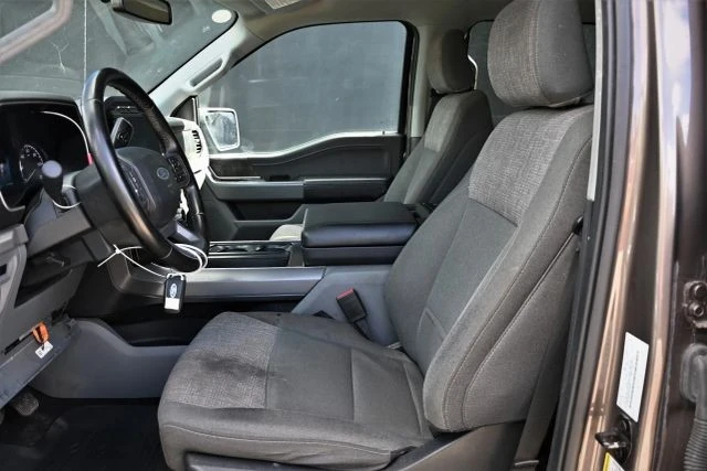 2023 Ford F-150 14th Gen - Image 14 of 21