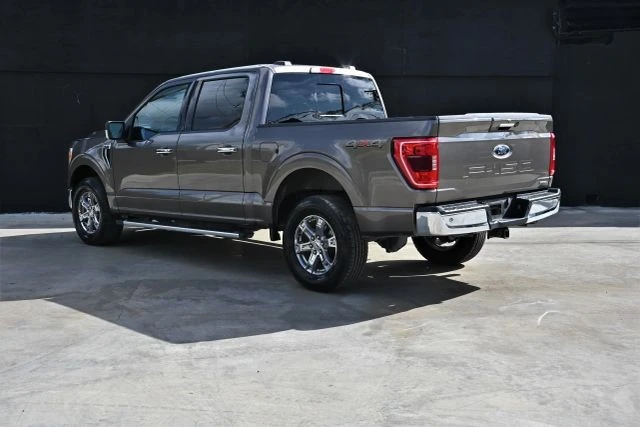 2023 Ford F-150 14th Gen - Image 3 of 21