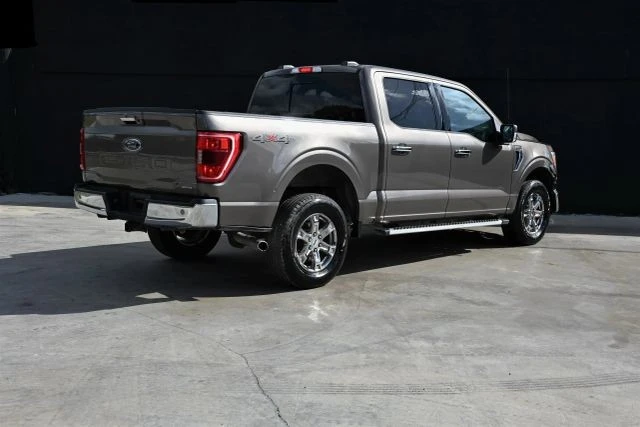 2023 Ford F-150 14th Gen - Image 5 of 21