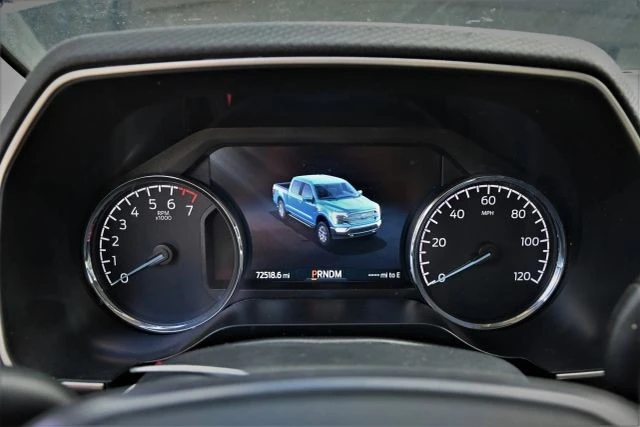 2023 Ford F-150 14th Gen - Image 10 of 21