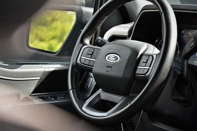 2023 Ford F-150 14th Gen - Image 12 of 21