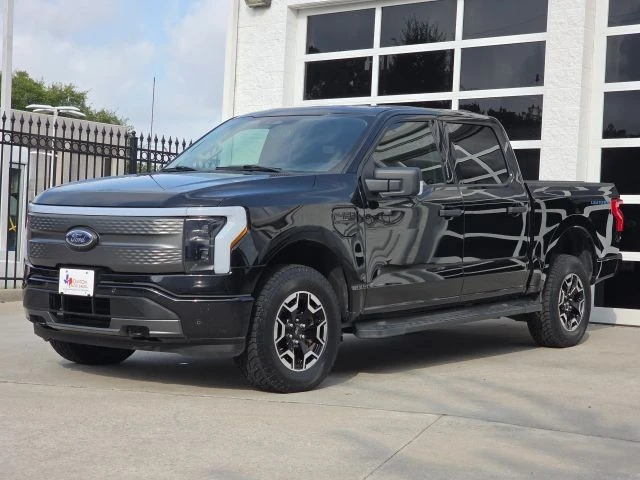 2023 Ford F-150 14th Gen - Image 8 of 31