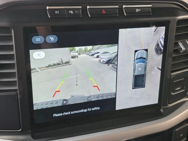 2023 Ford F-150 14th Gen - Image 20 of 31