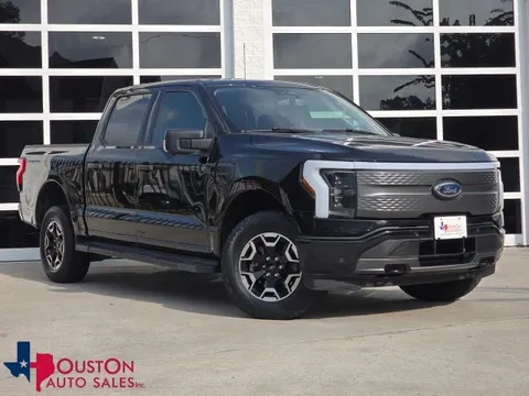 2023 Ford F-150 XLT Pickup 4D 5 1/2 ft