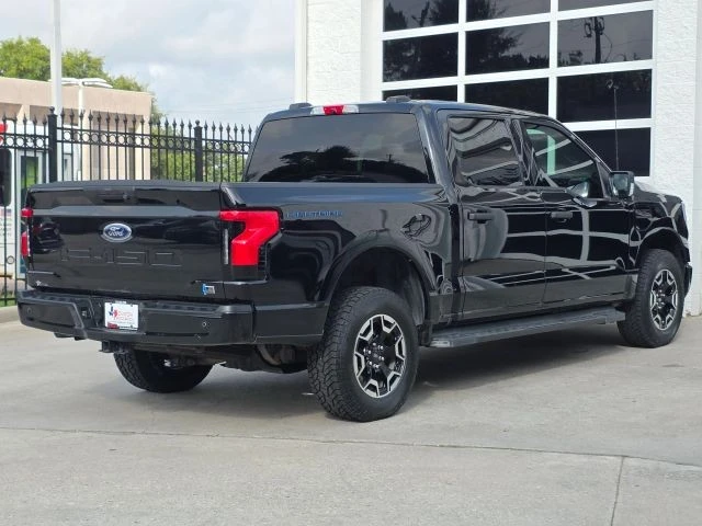 2023 Ford F-150 14th Gen - Image 4 of 31
