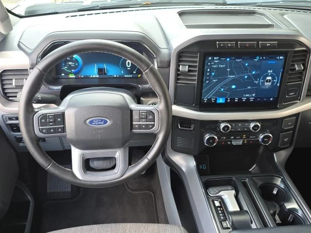 2023 Ford F-150 14th Gen - Image 14 of 31