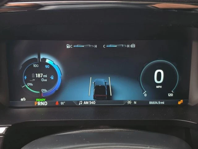 2023 Ford F-150 14th Gen - Image 18 of 31