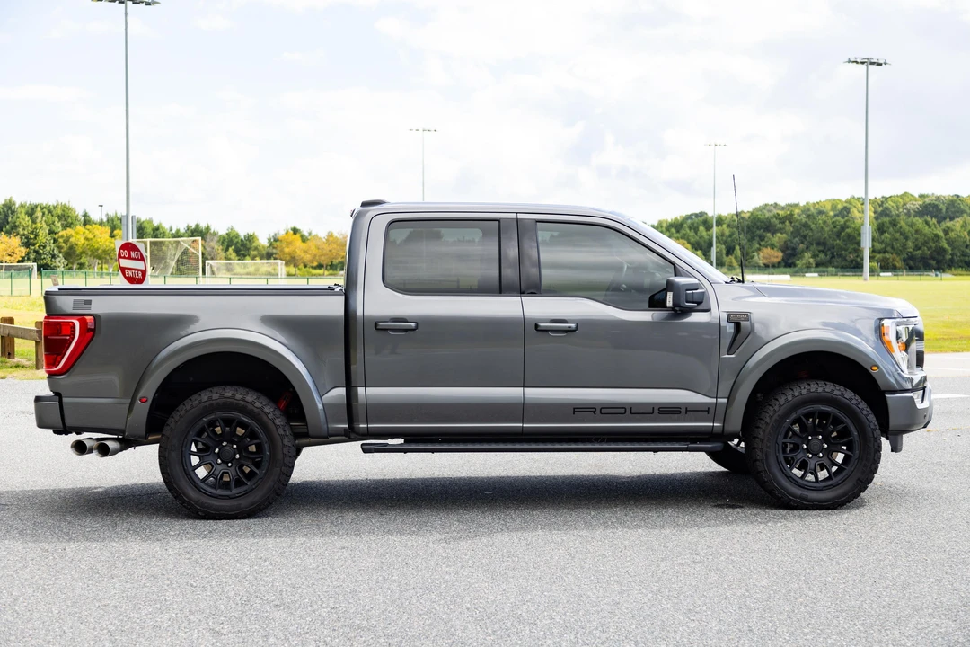 2023 Ford F-150 14th Gen - Image 9 of 31