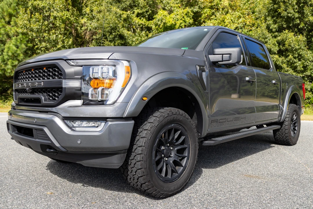 2023 Ford F-150 14th Gen - Image 7 of 31