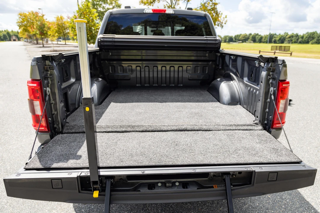 2023 Ford F-150 14th Gen - Image 31 of 31