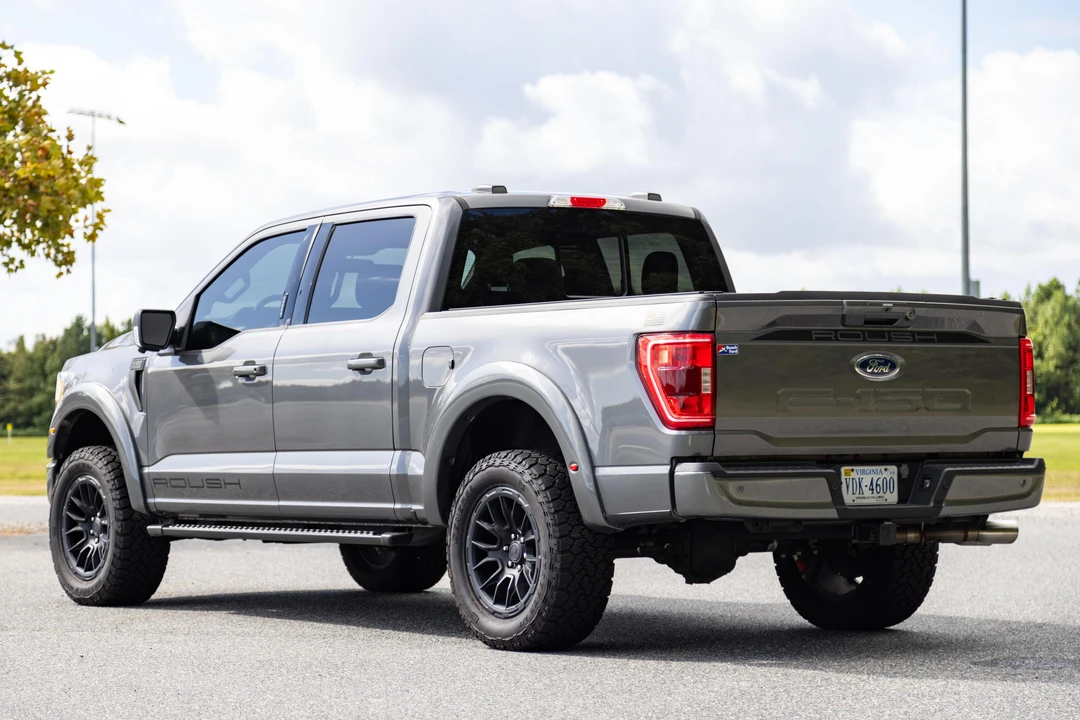2023 Ford F-150 14th Gen - Image 8 of 31