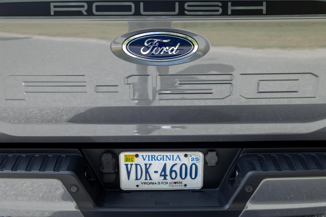 2023 Ford F-150 14th Gen - Image 27 of 31