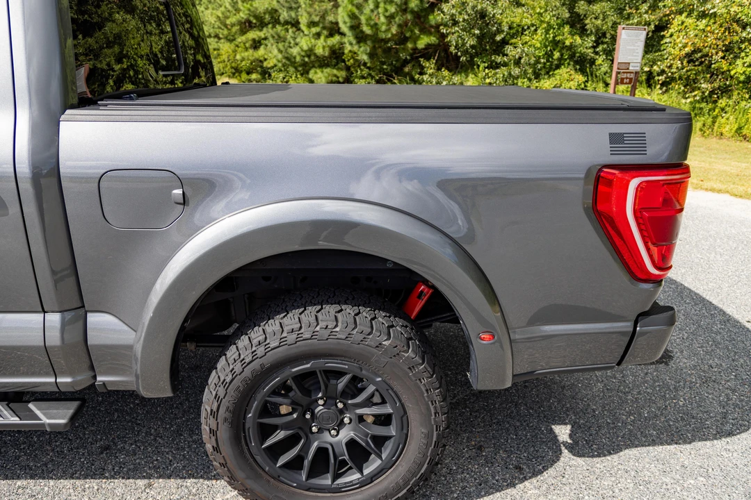 2023 Ford F-150 14th Gen - Image 21 of 31