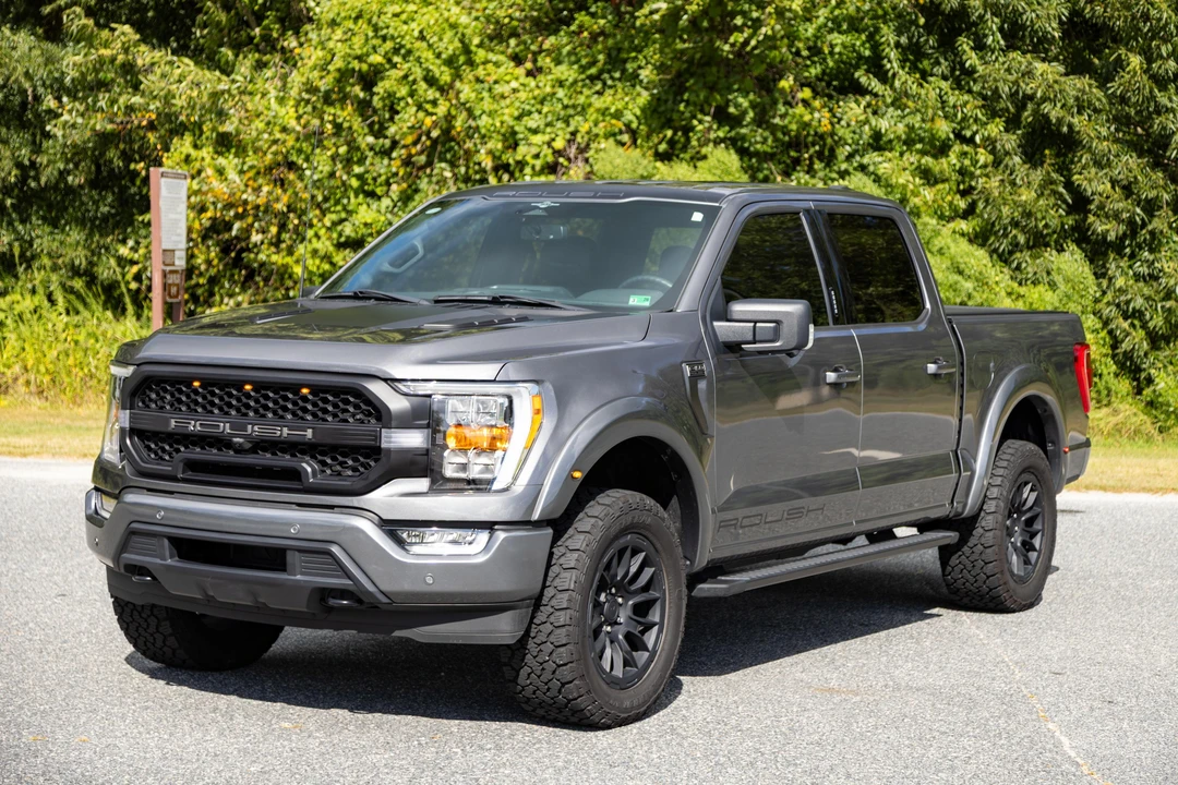 2023 Ford F-150 14th Gen - Image 6 of 31