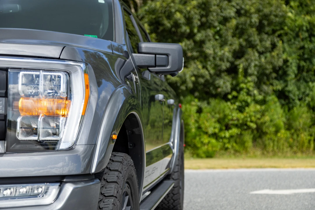 2023 Ford F-150 14th Gen - Image 13 of 31