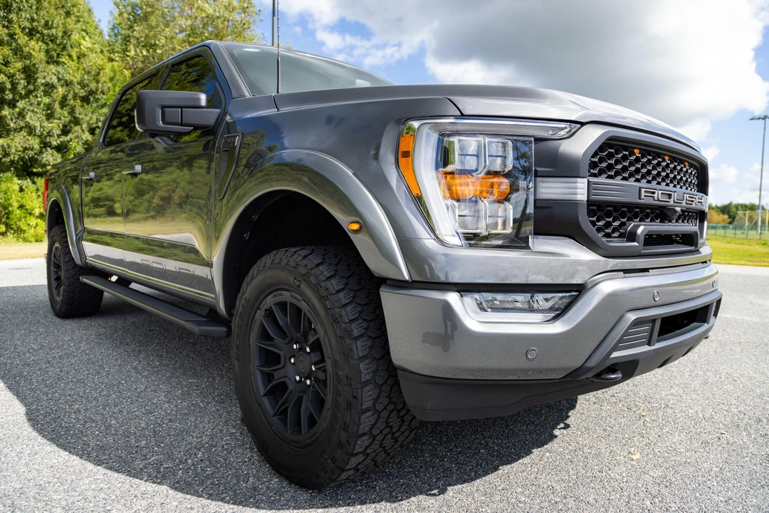 2023 Ford F-150 14th Gen - Image 10 of 31