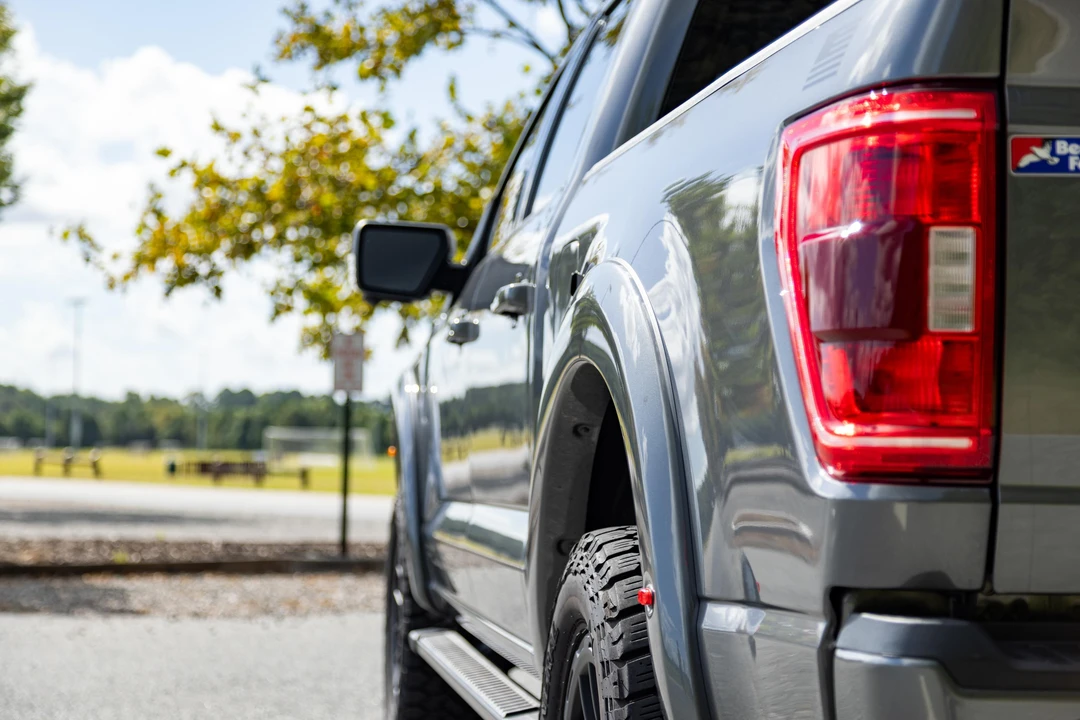 2023 Ford F-150 14th Gen - Image 23 of 31