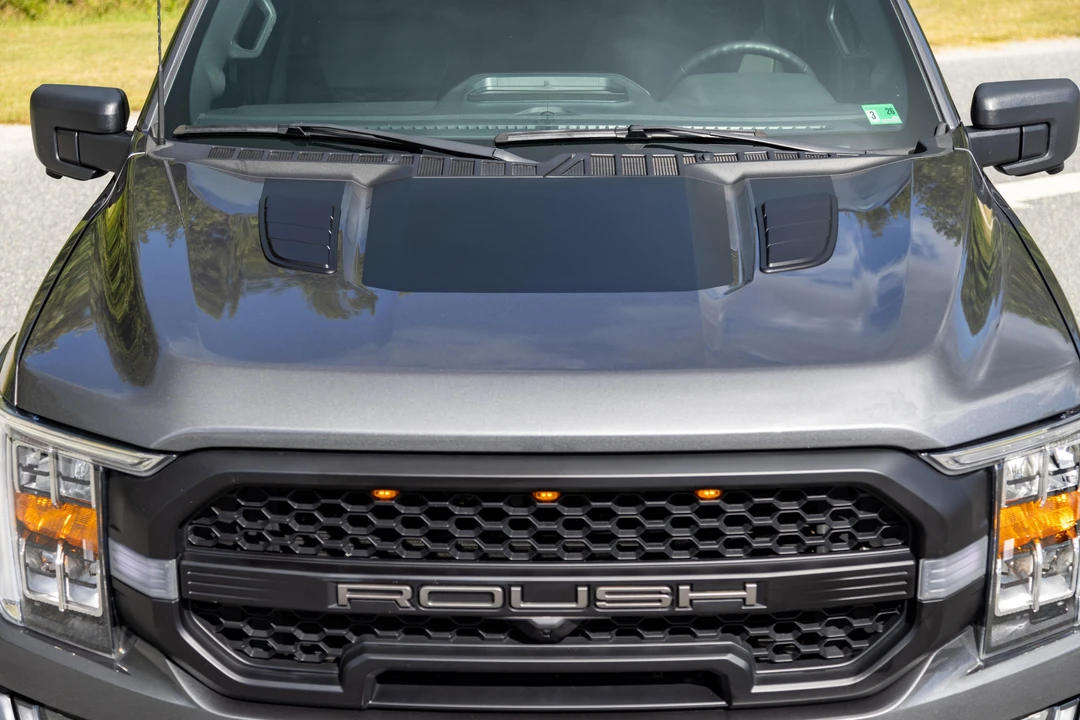 2023 Ford F-150 14th Gen - Image 12 of 31