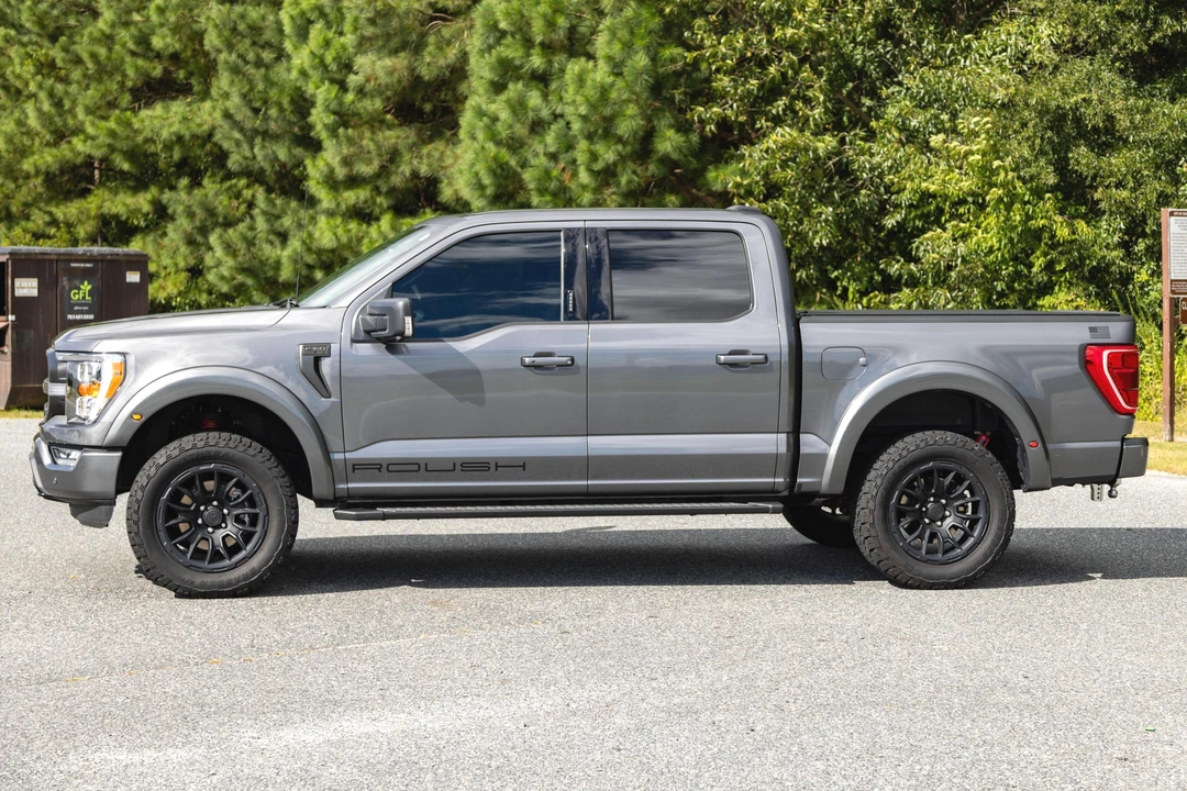 2023 Ford F-150 14th Gen - Image 3 of 31