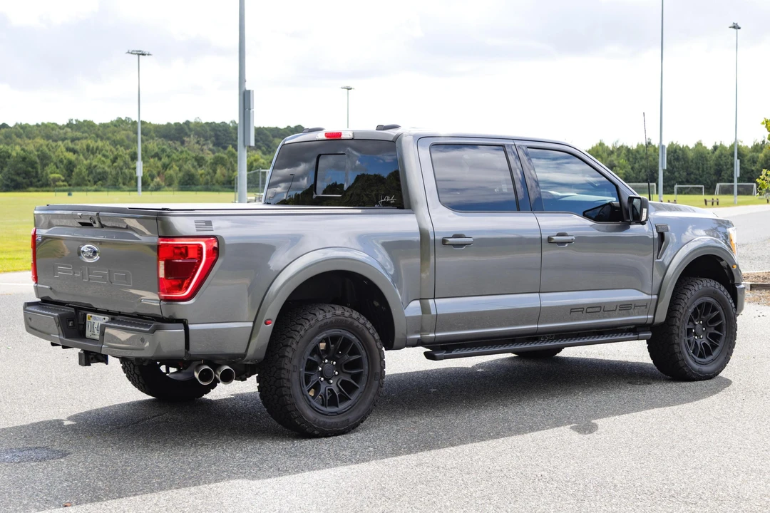 2023 Ford F-150 14th Gen - Image 4 of 31