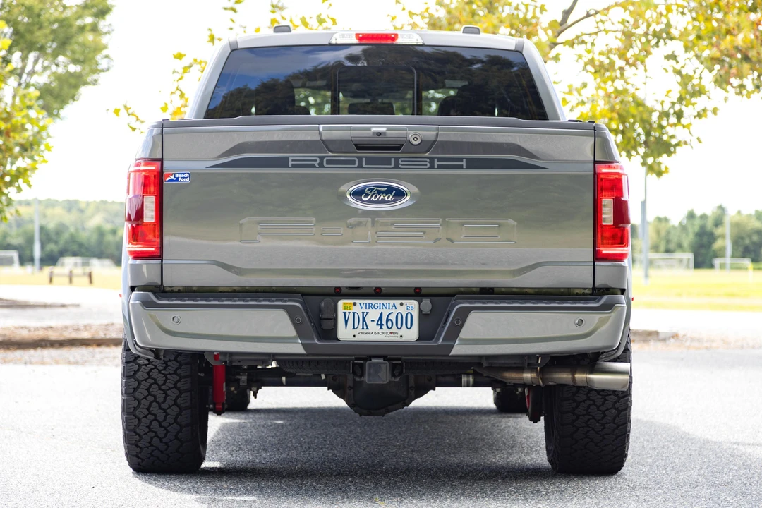 2023 Ford F-150 14th Gen - Image 5 of 31