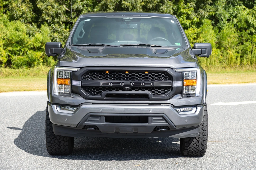 2023 Ford F-150 14th Gen - Image 2 of 31