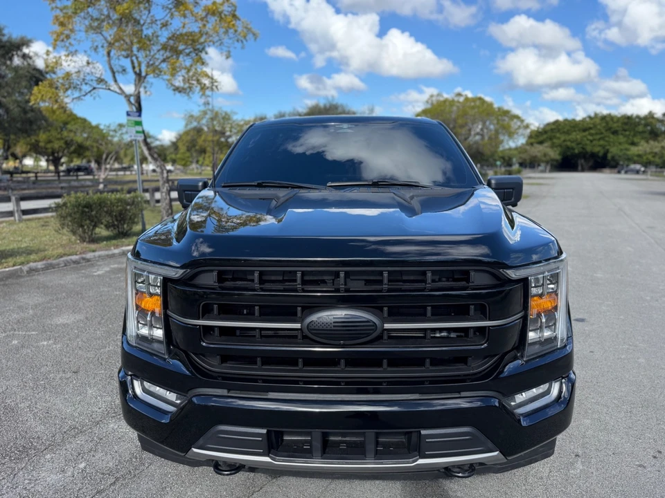 2023 Ford F-150 14th Gen - Image 15 of 21