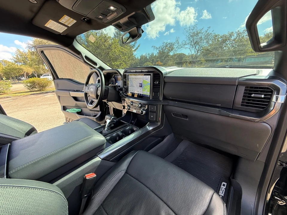 2023 Ford F-150 14th Gen - Image 20 of 21