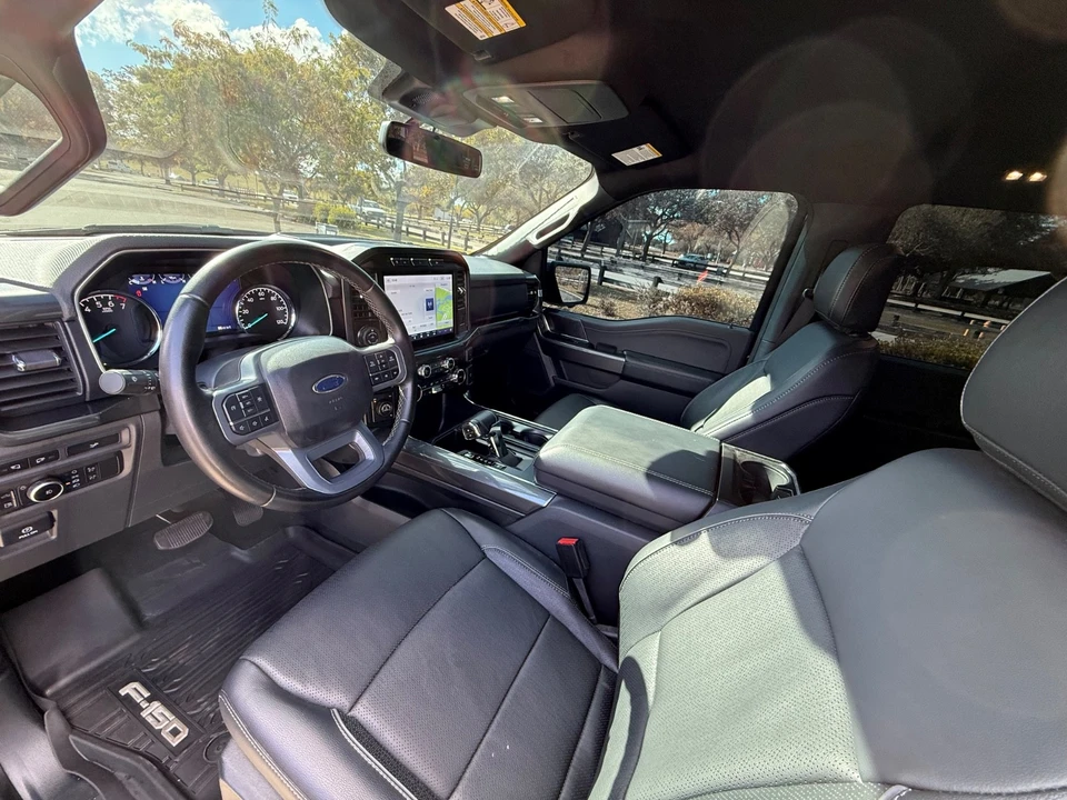 2023 Ford F-150 14th Gen - Image 18 of 21