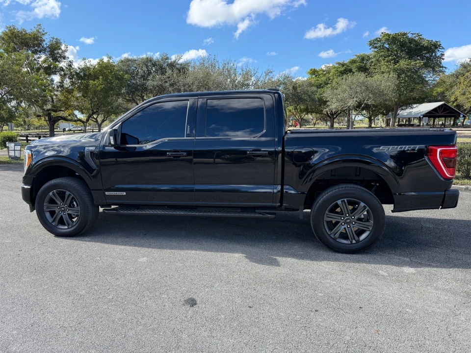 2023 Ford F-150 14th Gen - Image 11 of 21