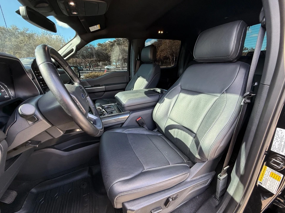 2023 Ford F-150 14th Gen - Image 17 of 21