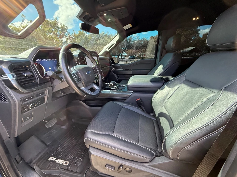 2023 Ford F-150 14th Gen - Image 16 of 21