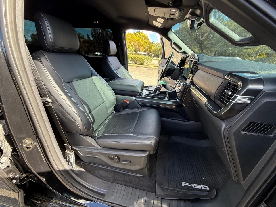 2023 Ford F-150 14th Gen - Image 19 of 21