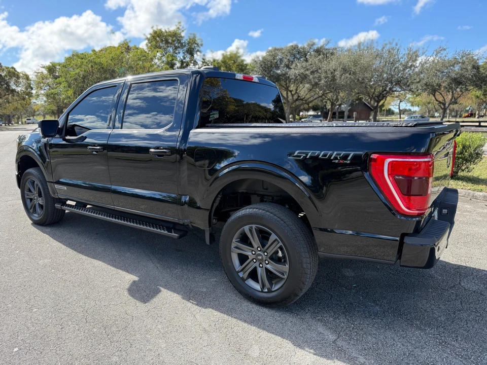 2023 Ford F-150 14th Gen - Image 10 of 21