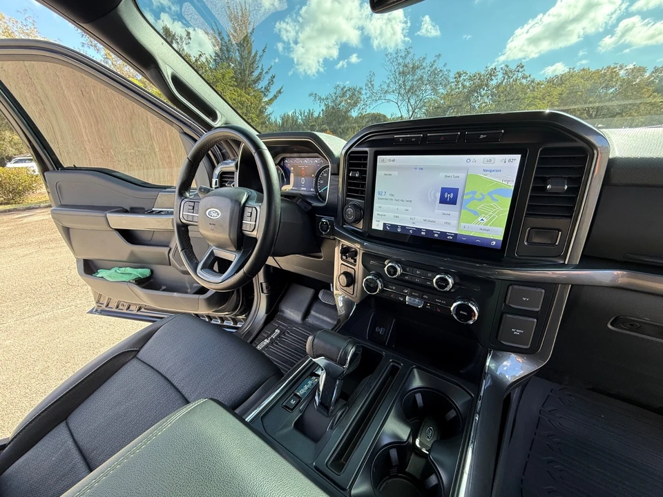 2023 Ford F-150 14th Gen - Image 21 of 21