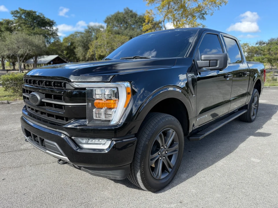 2023 Ford F-150 14th Gen - Image 13 of 21