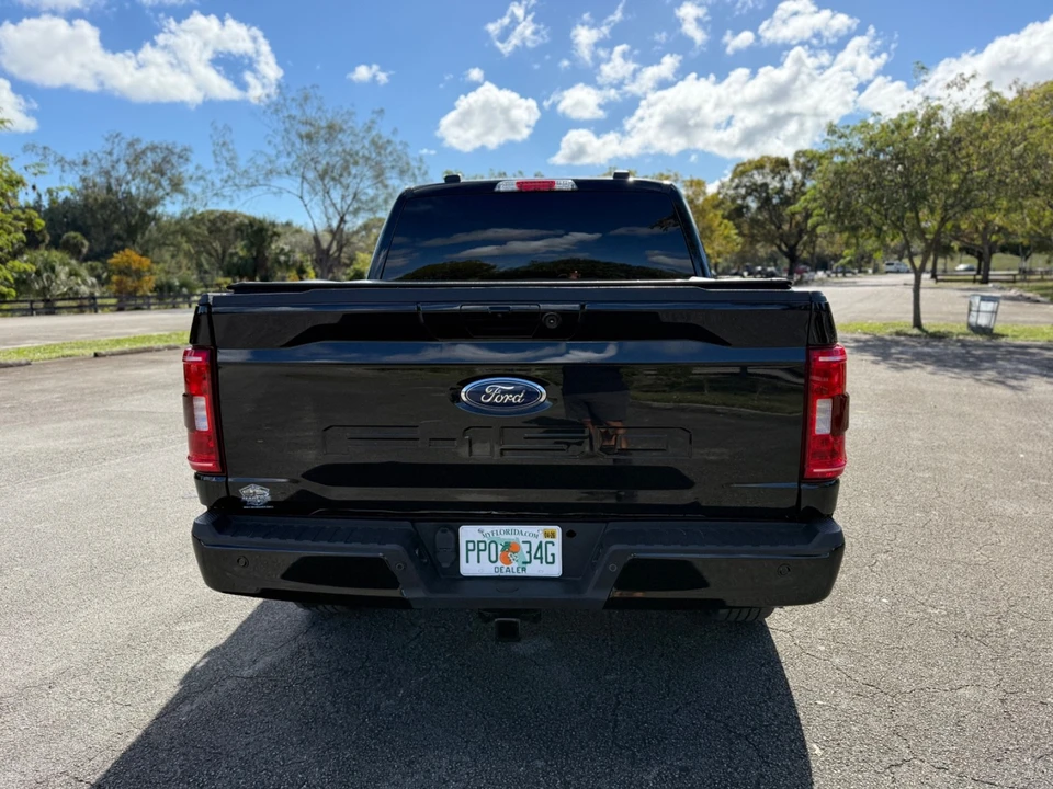 2023 Ford F-150 14th Gen - Image 8 of 21