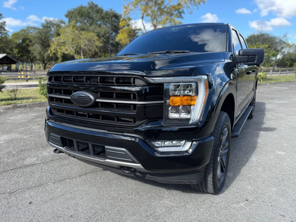 2023 Ford F-150 14th Gen - Image 14 of 21
