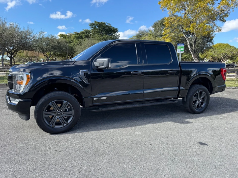 2023 Ford F-150 14th Gen - Image 12 of 21