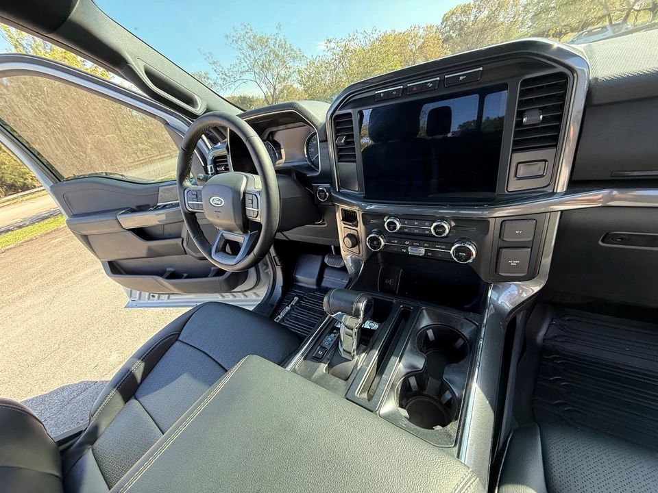 2023 Ford F-150 14th Gen - Image 21 of 21